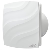Вентилятор накладной WAVE D100 ERA WAVE 100
