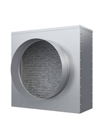 Фильтр воздушный FBG D315 FBG D315